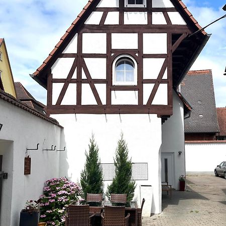 Ferienhaus Oliveira Spalt Exterior foto