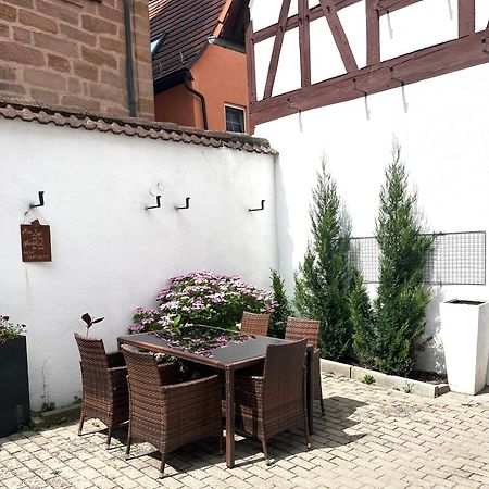 Ferienhaus Oliveira Spalt Exterior foto