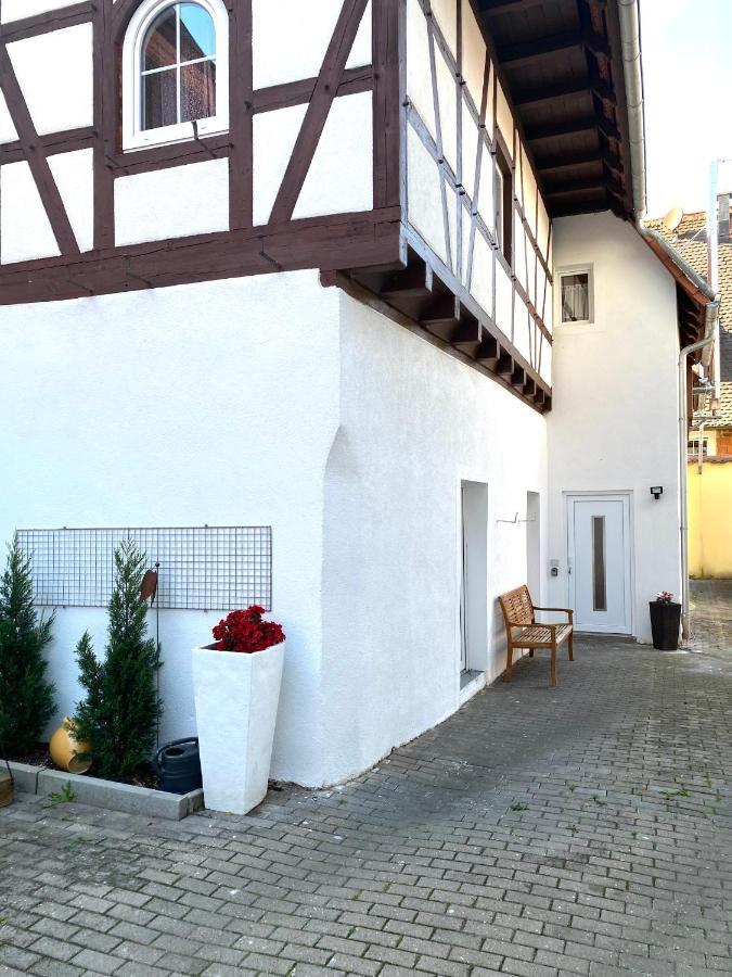 Ferienhaus Oliveira Spalt Exterior foto